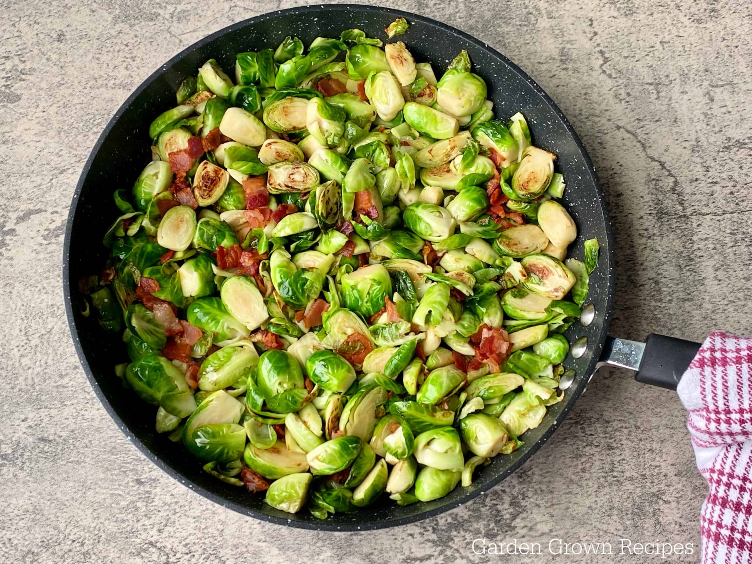 brussel sprouts with bacon keto diet, Low Carb Brussel Sprout Recipe