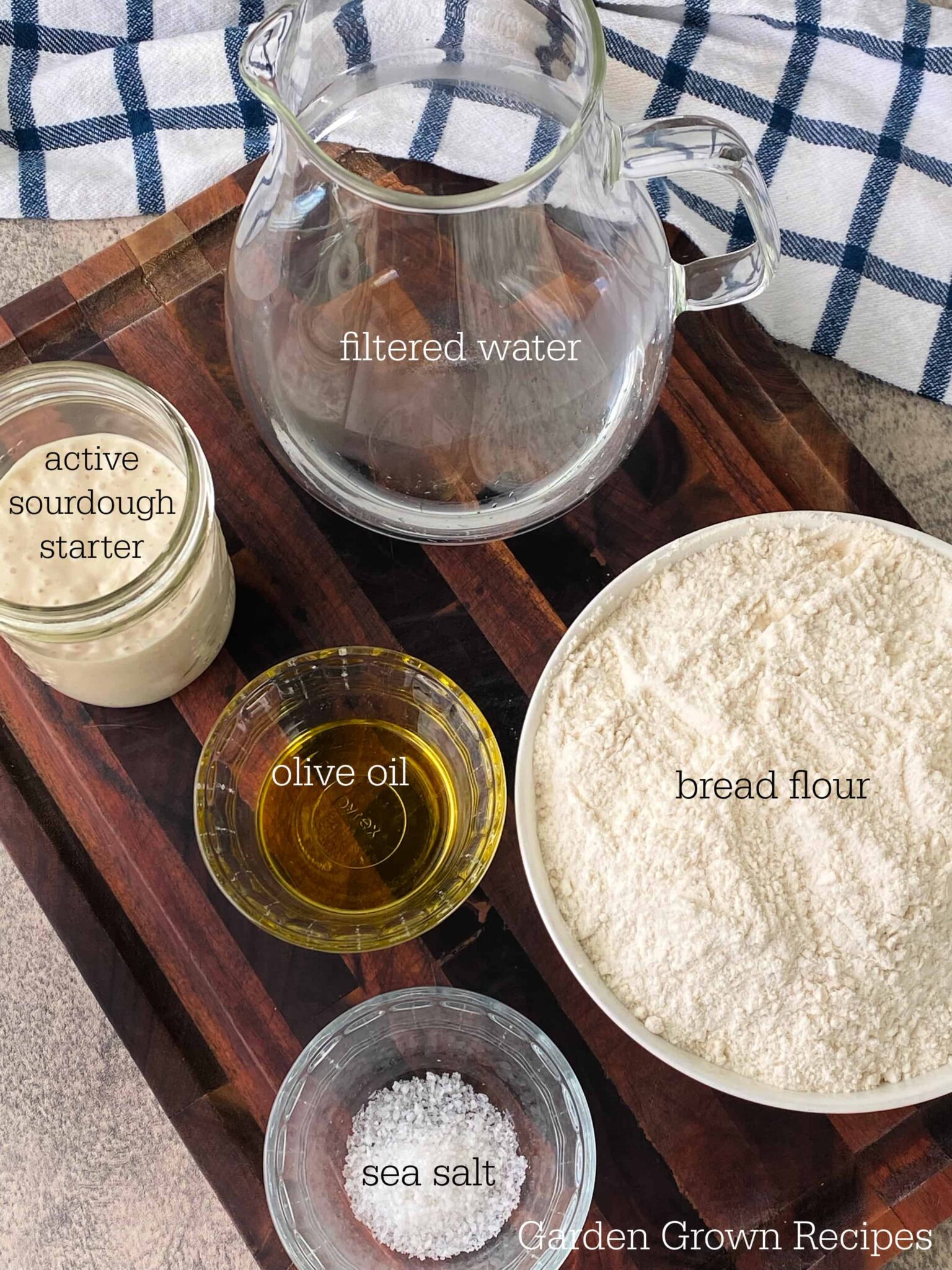 Best Water for Sourdough Starter: A 2026 Guide with 7 Tips