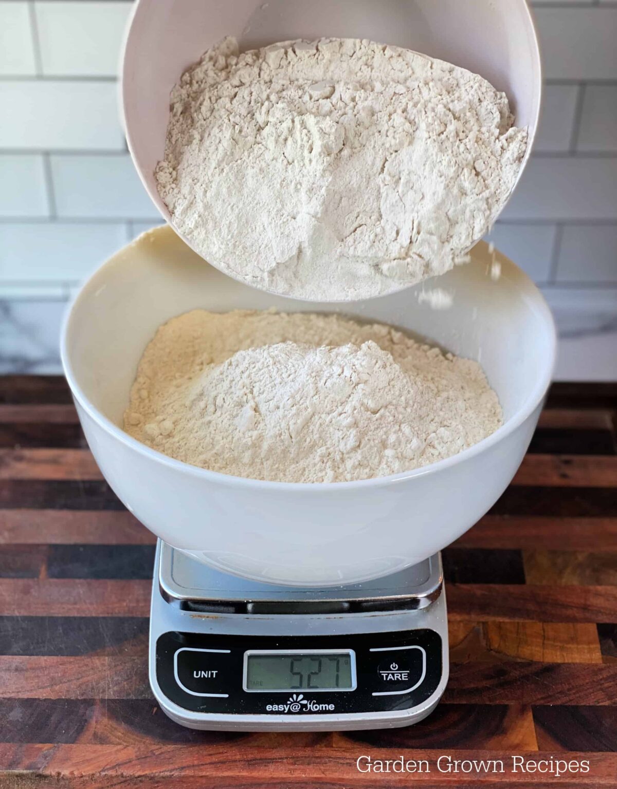 Prosciutto Bread Recipe (aka Homemade Lard Bread)