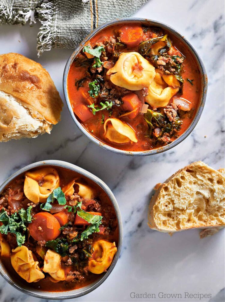 40+ Best Ground Sausage Dinner Ideas (Easy Recipes)