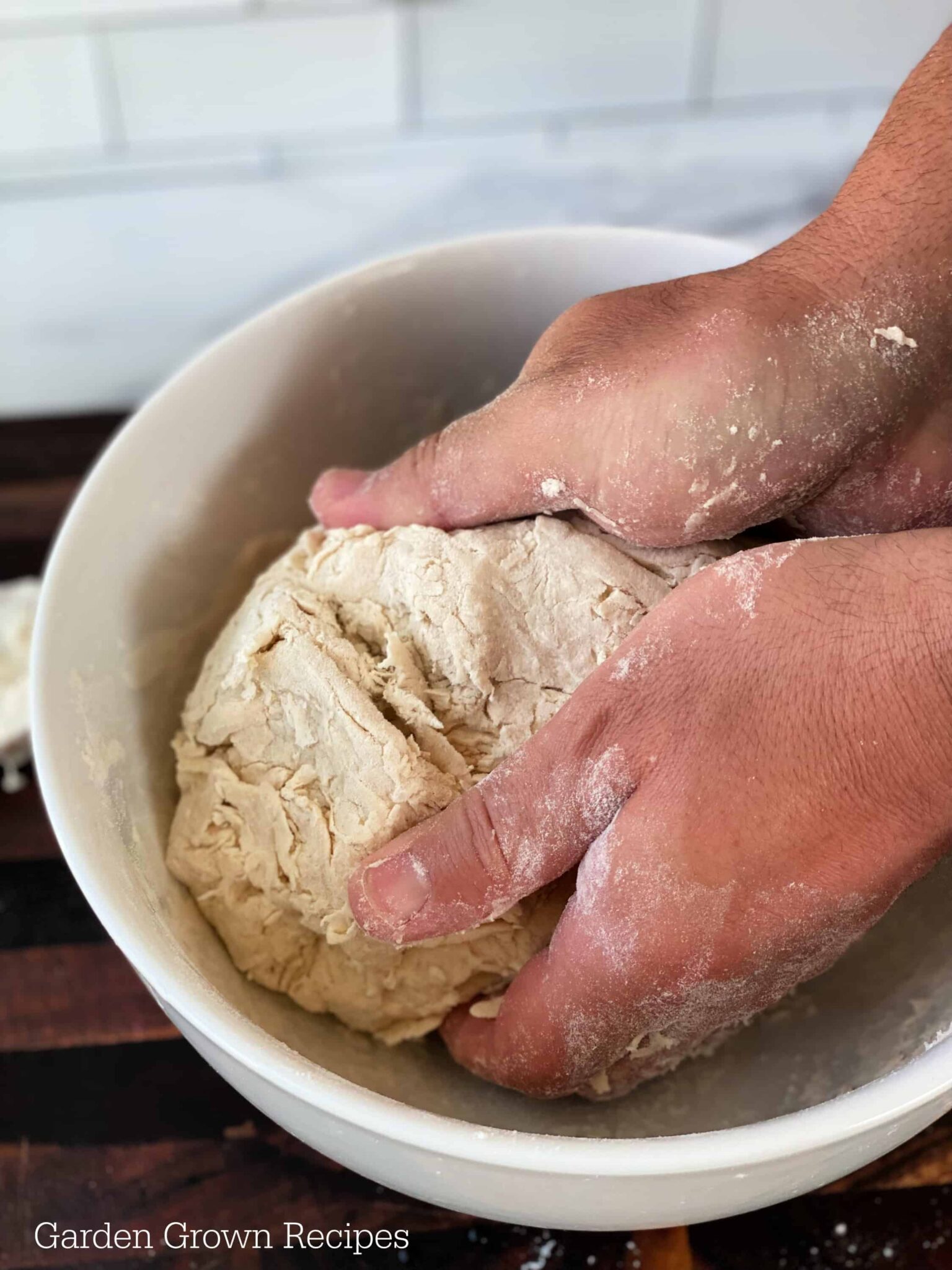 Prosciutto Bread Recipe (aka Homemade Lard Bread)