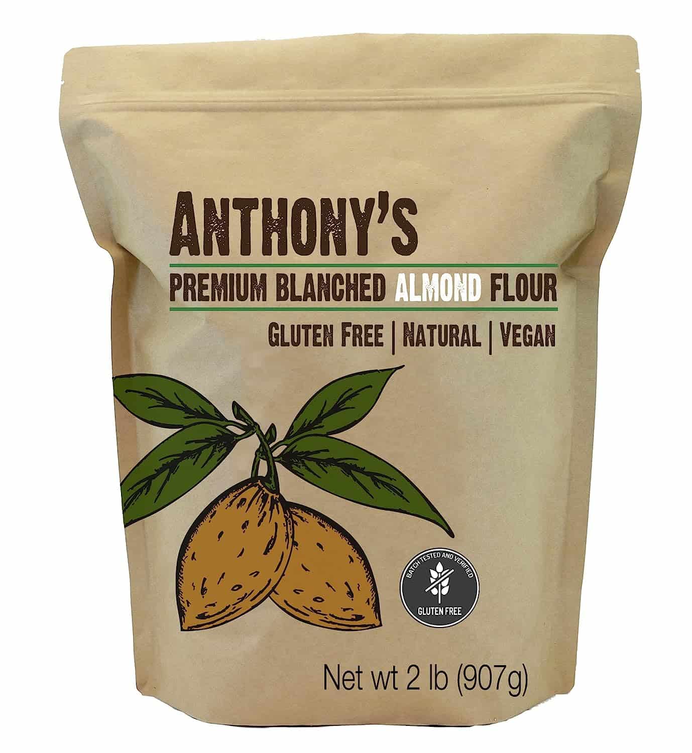 Almond Flour