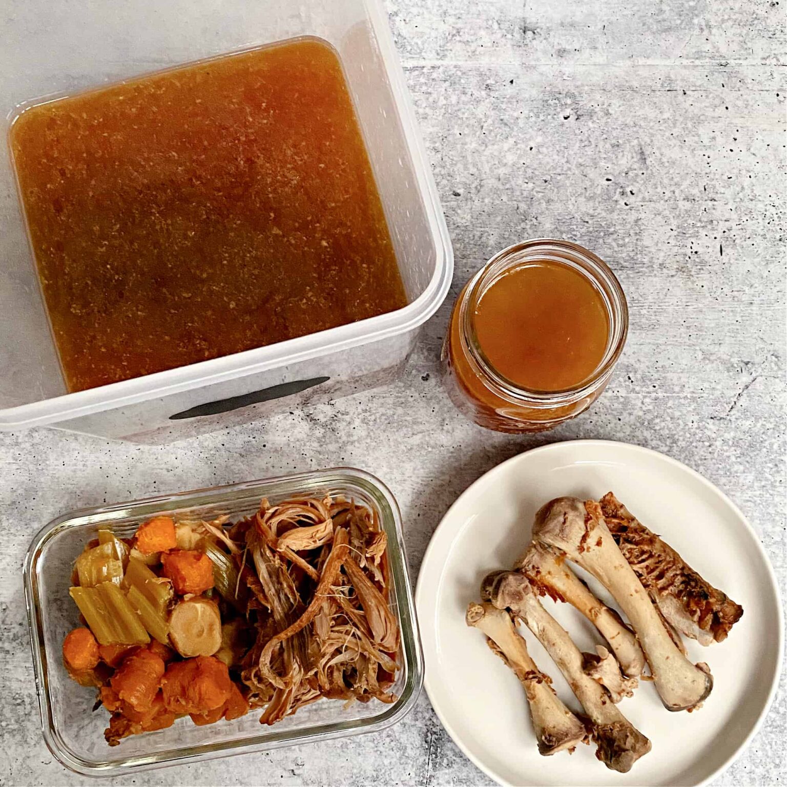 Leftover Smoked Turkey Recipes (20+ Great Ideas)