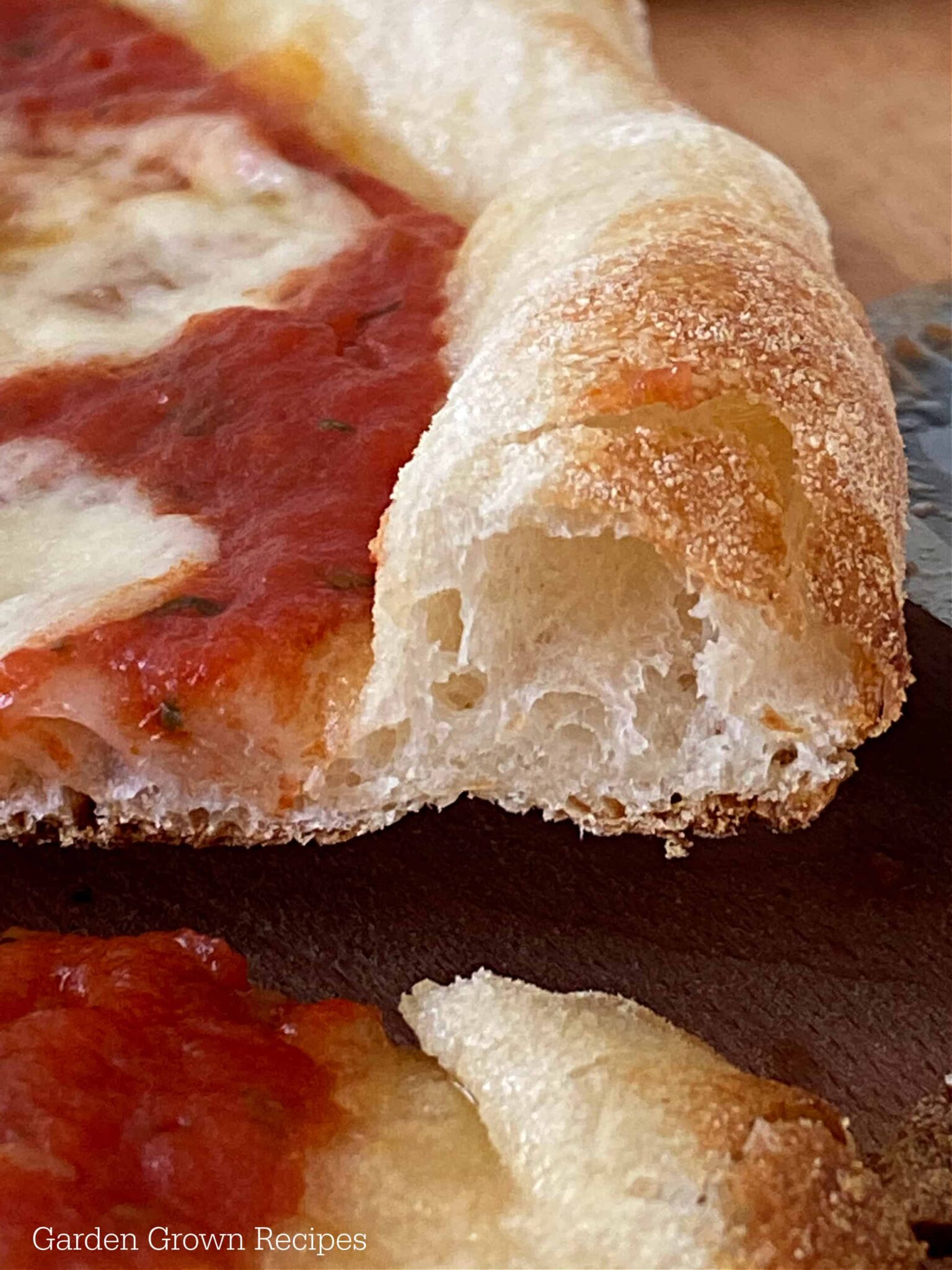 Hans Grill Pizza Stone for Grilling Delicious Pizzas