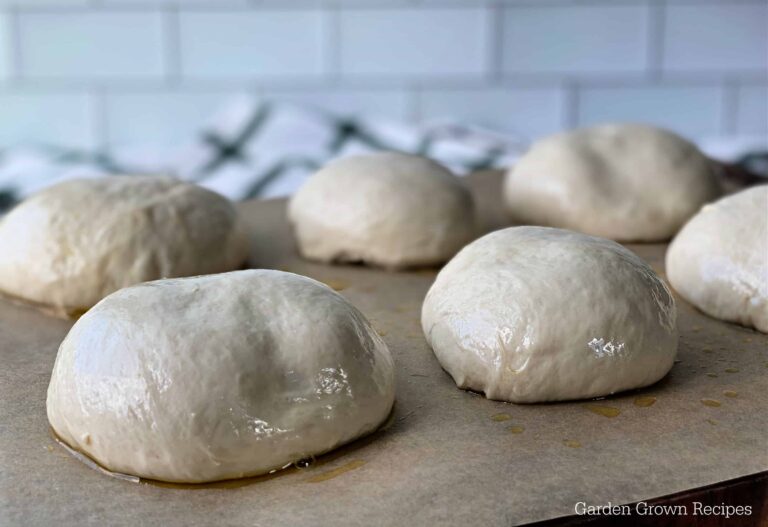 Artisan Pizza Dough Recipe to Make the Best Crust