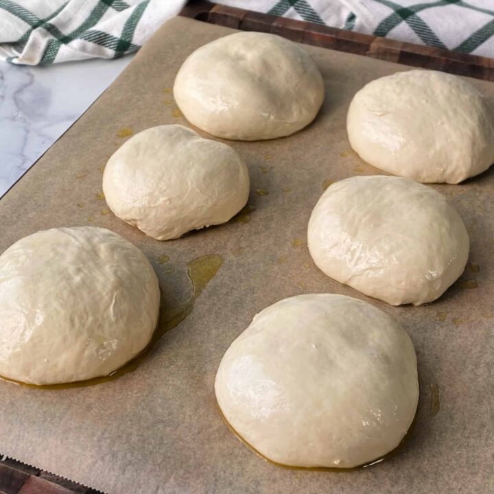 Artisan Pizza Dough Recipe to Make the Best Crust