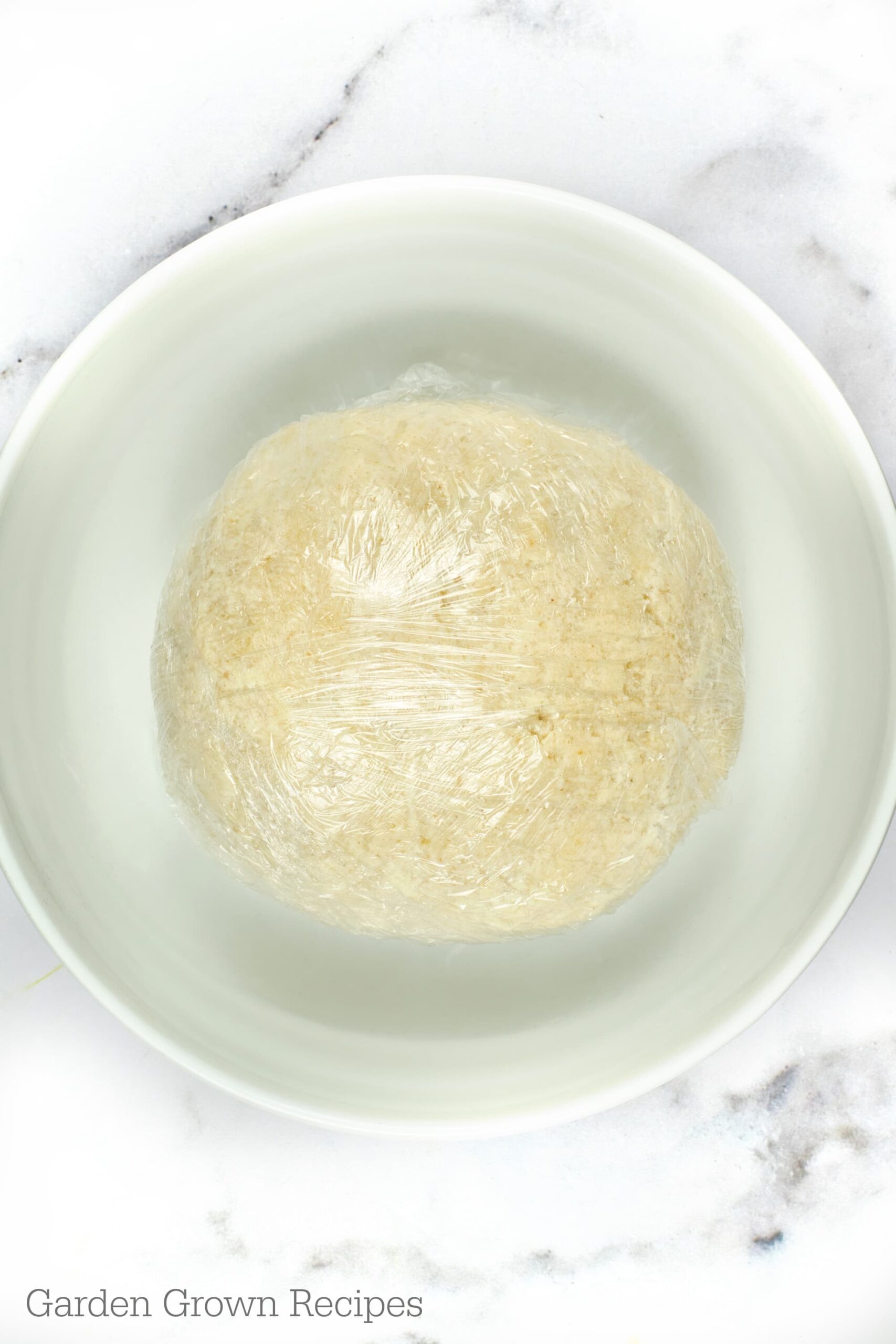 make your own pie crust